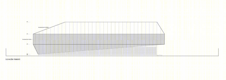 智利Proingas办公楼丨WA Arquitectos-46