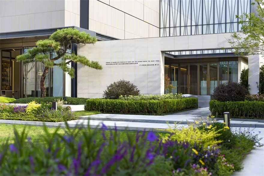 苏州中南旭辉宽阅雅苑示范区景观-7