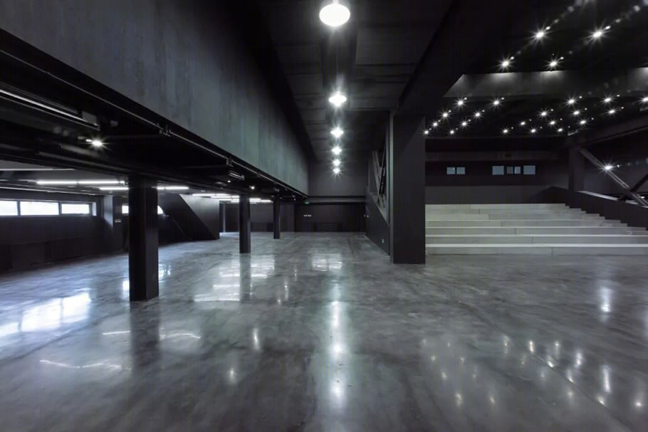 北京上地·元中心附属展示中心丨中国北京丨徐磊,弓蒙-28