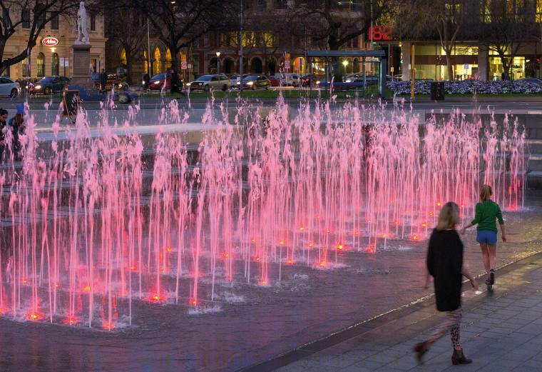 澳大利亚维多利亚广场（Australia Victoria Square）-21