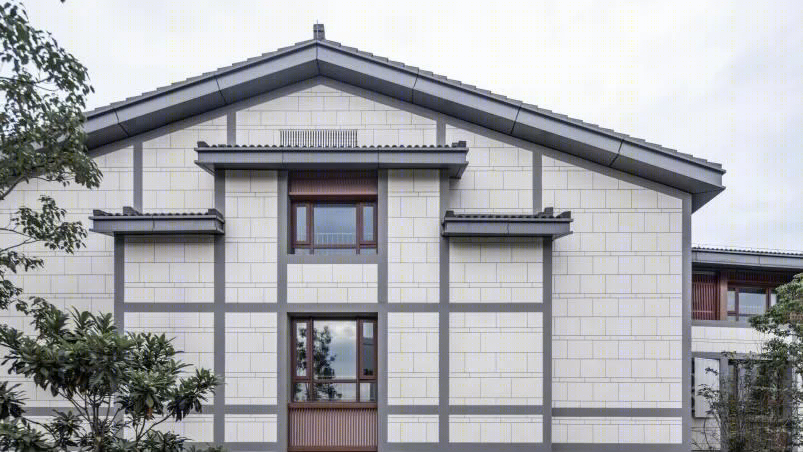 苏州西园养老护理院-36