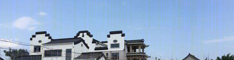 一心设计丨和园中式院落-21