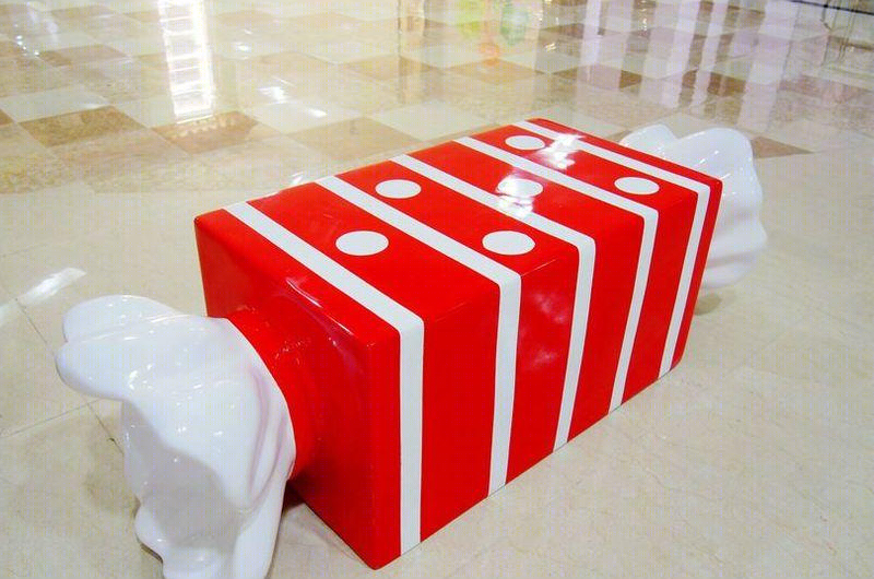 深圳万国食品城——美食红酒文化的沉浸式体验-10