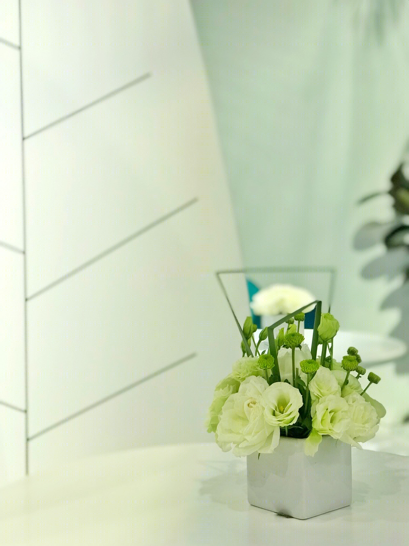 考拉先生产后恢复中心 2019 上海母婴展——自然之美，沟通之效-15