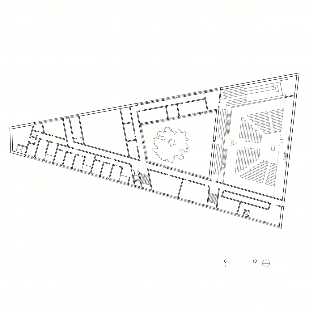 德国St· Trinitatis教堂-25