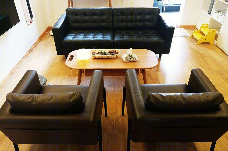 武汉百瑞景完工实景图 干净日式-23