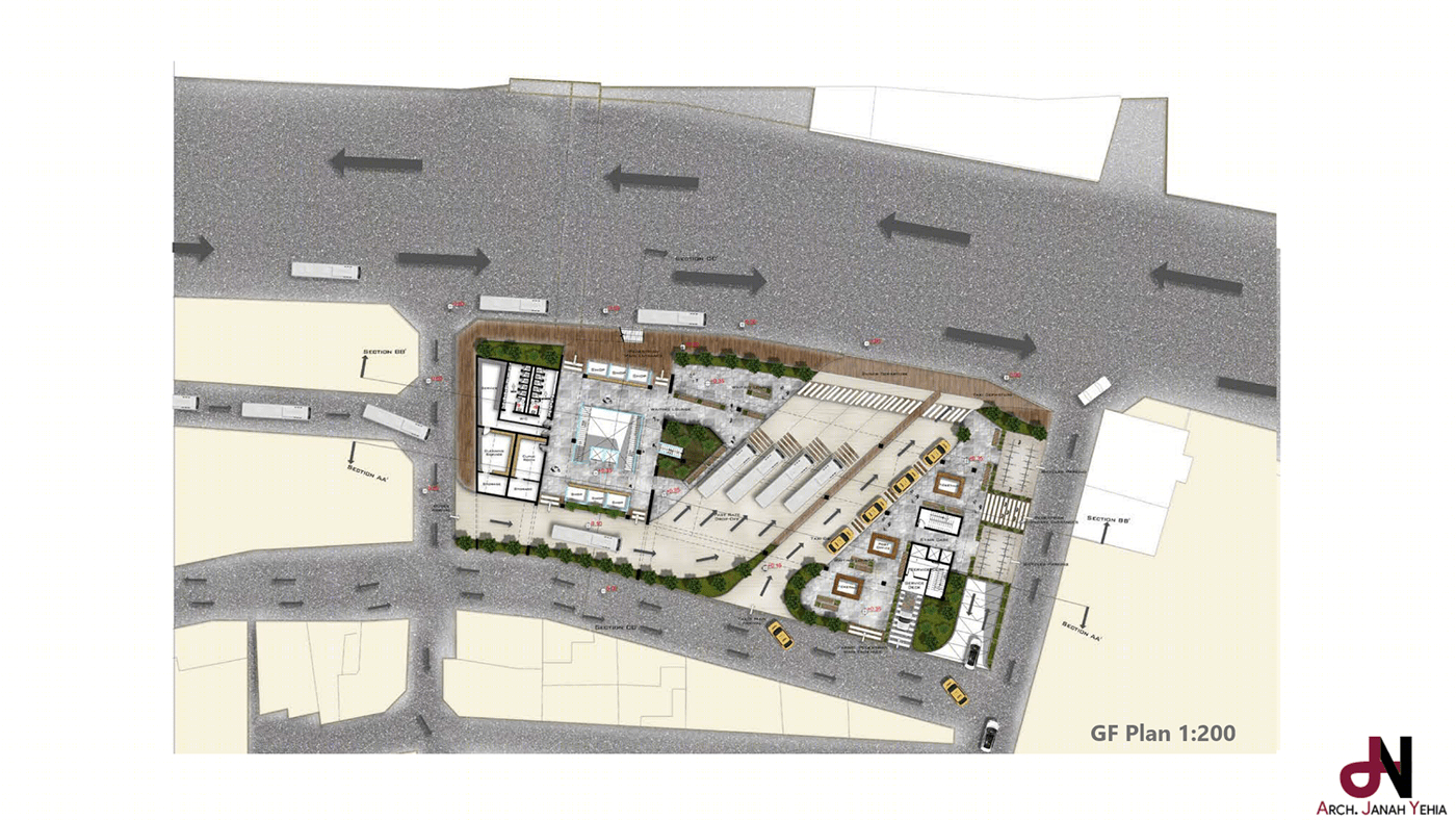 Transportation Facility-6
