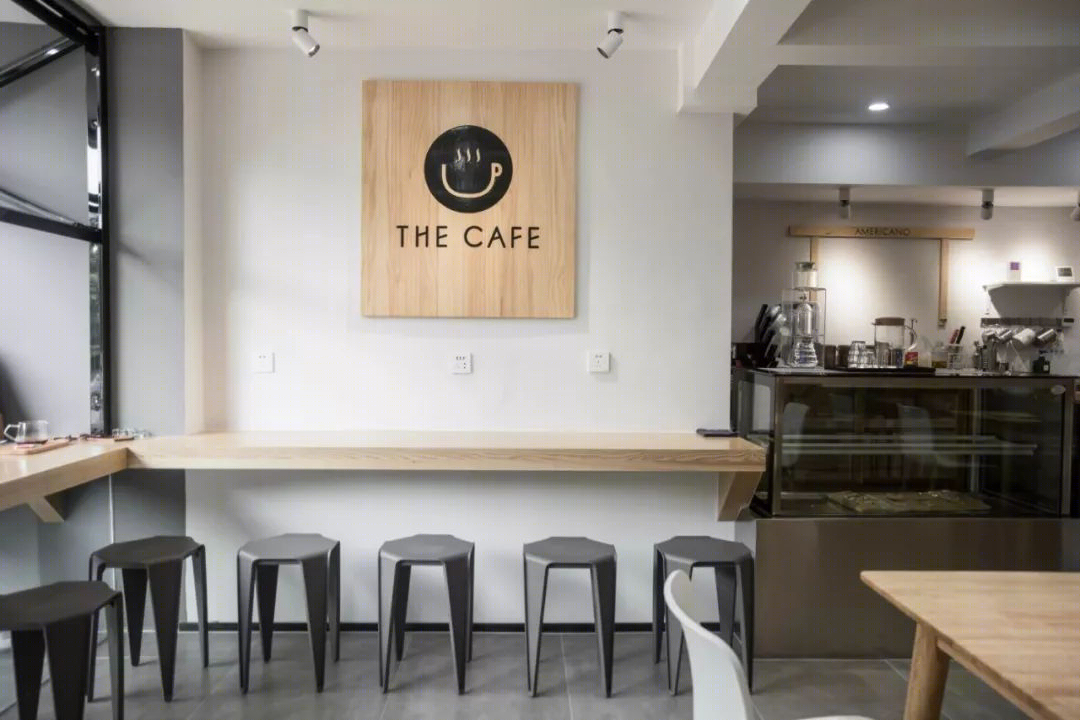 有间 THE CAFE | 家门口的温馨咖啡空间-12