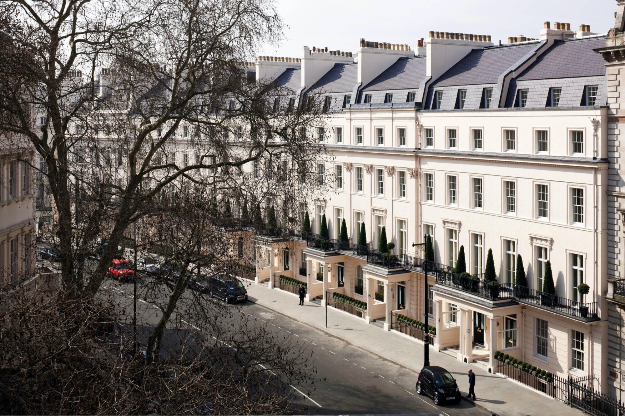 Grosvenor Crescent (Interior Design) — PDP London_files PDP London-1
