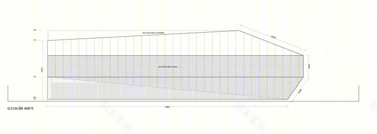 智利Proingas办公楼丨WA Arquitectos-47