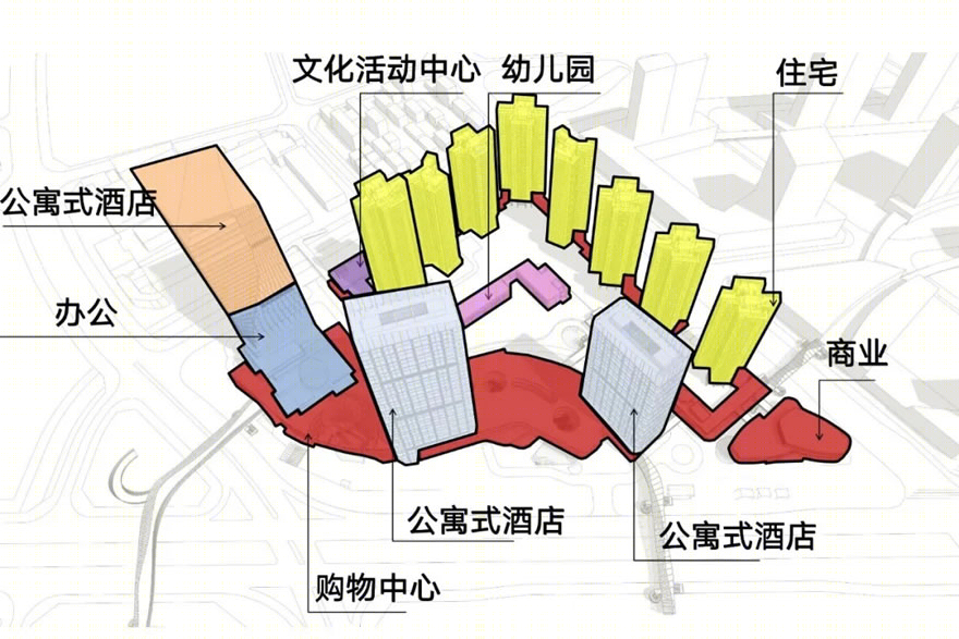 ICC碧桂园三龙汇丨中国佛山-10