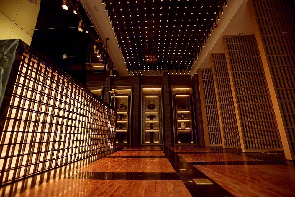 四川西昌全新度假酒店，尽享邛海山色美景-47