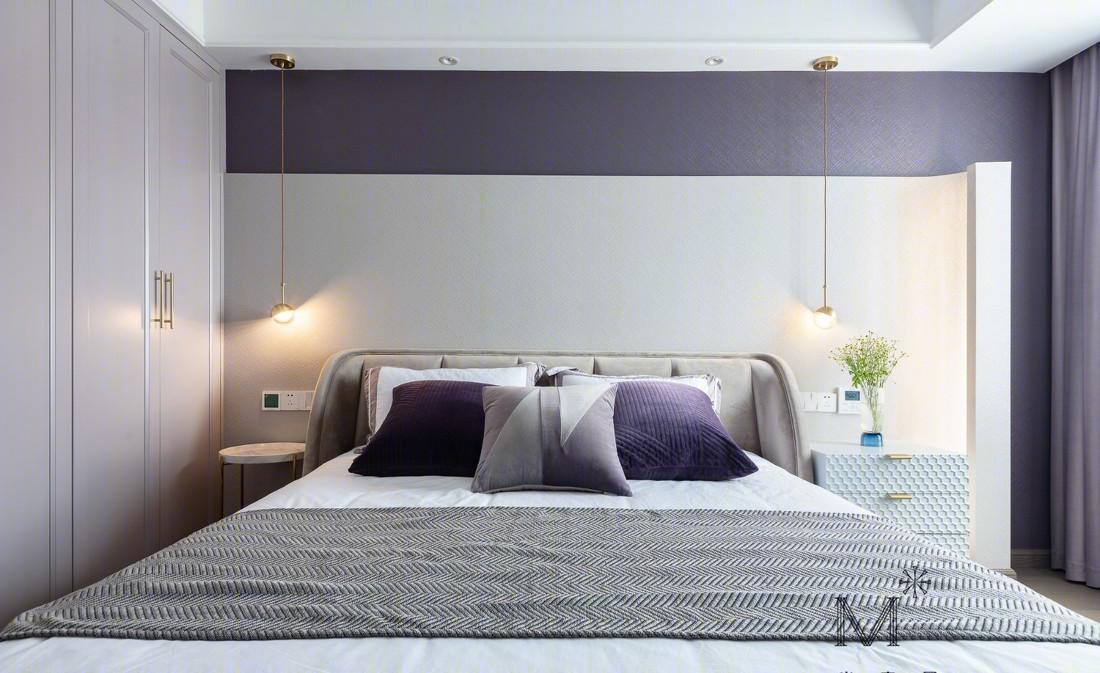 平层丨【一米家居】浮生记 · 梦-20