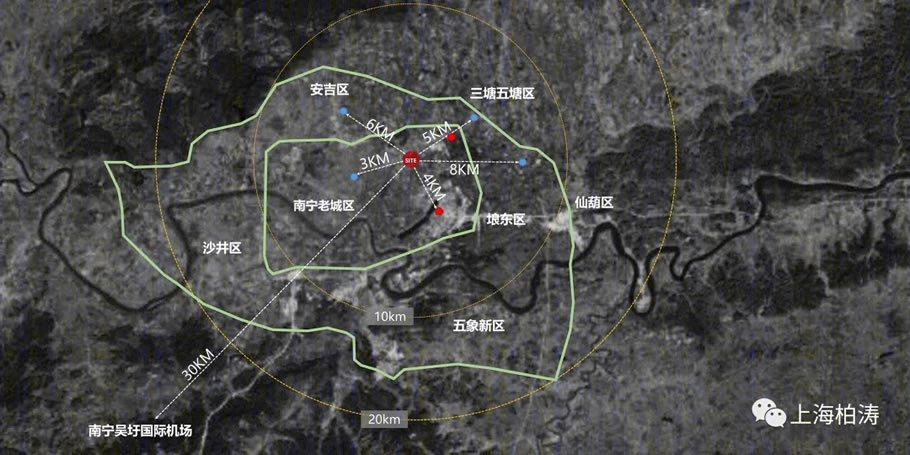 南宁金地·美域国际丨中国南宁丨PTA上海柏涛-11