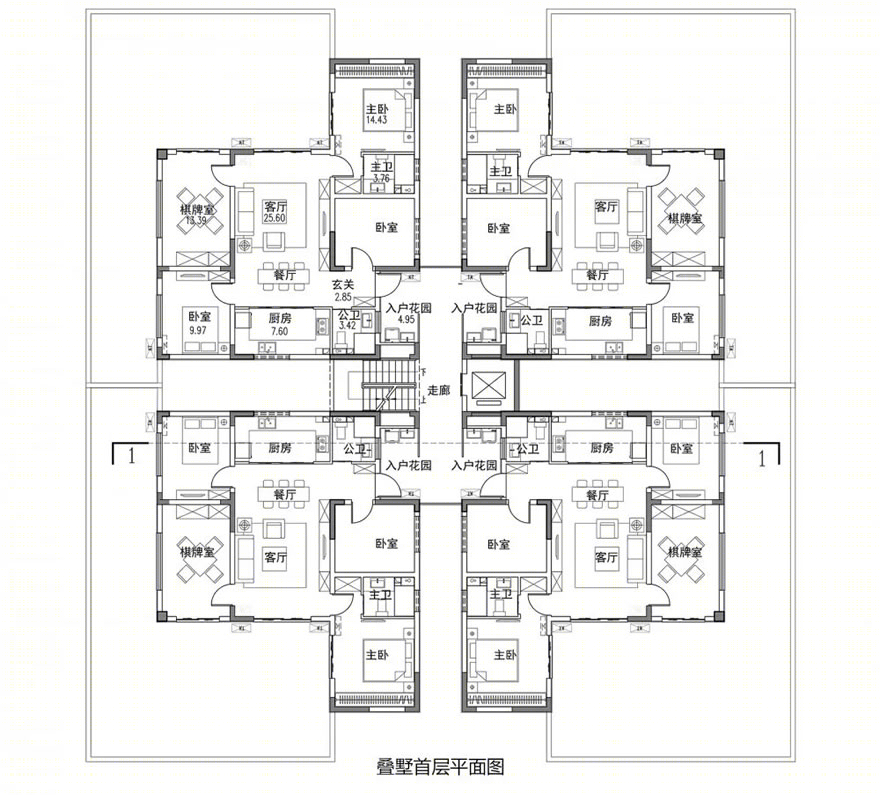 郡源成都·山外山丨中国成都-115