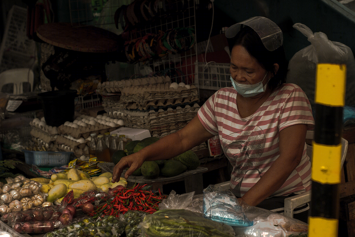 Getting to know Manila-2