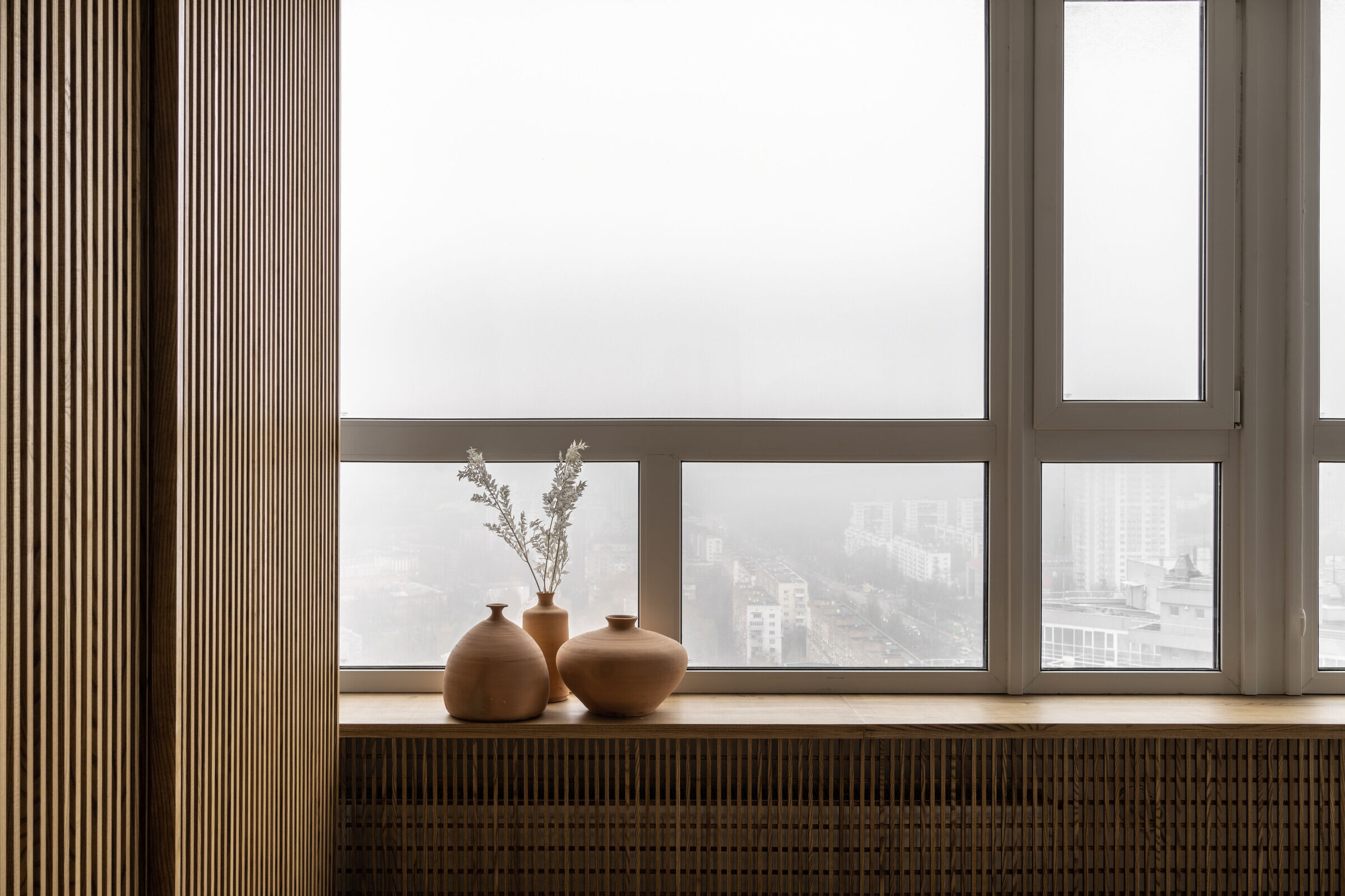 基辅瑜伽馆丨乌克兰基辅丨Vilchinskaya Design Bureau-26
