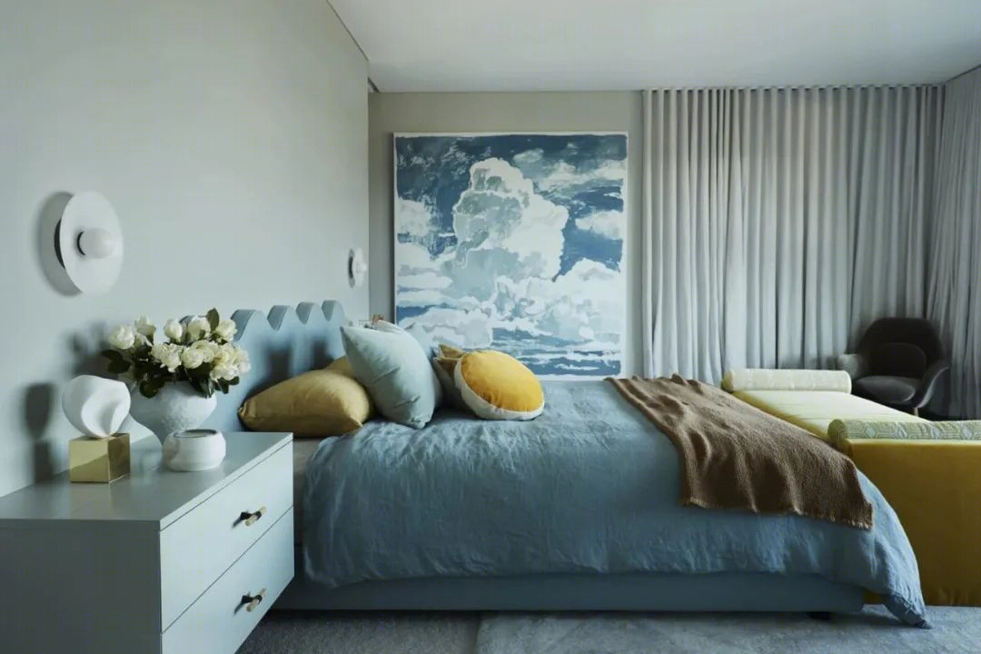编织屋丨澳大利亚悉尼丨Justine HughJones工作室-30