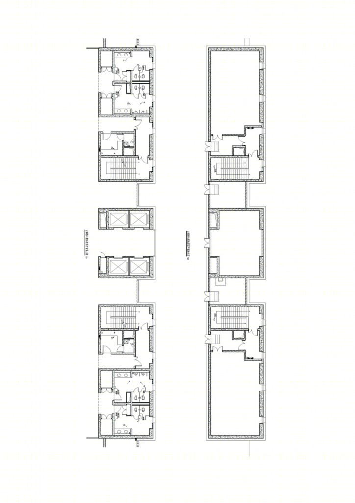 巴彦淖尔市临河区综合行政办公楼丨曹晓昕器空间工作室-24