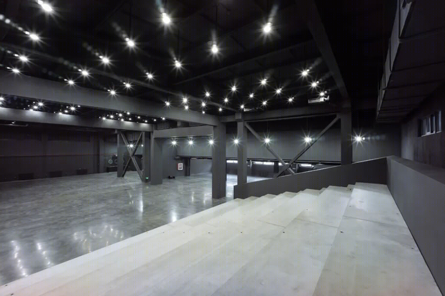 北京上地·元中心附属展示中心丨中国北京丨徐磊,弓蒙-29