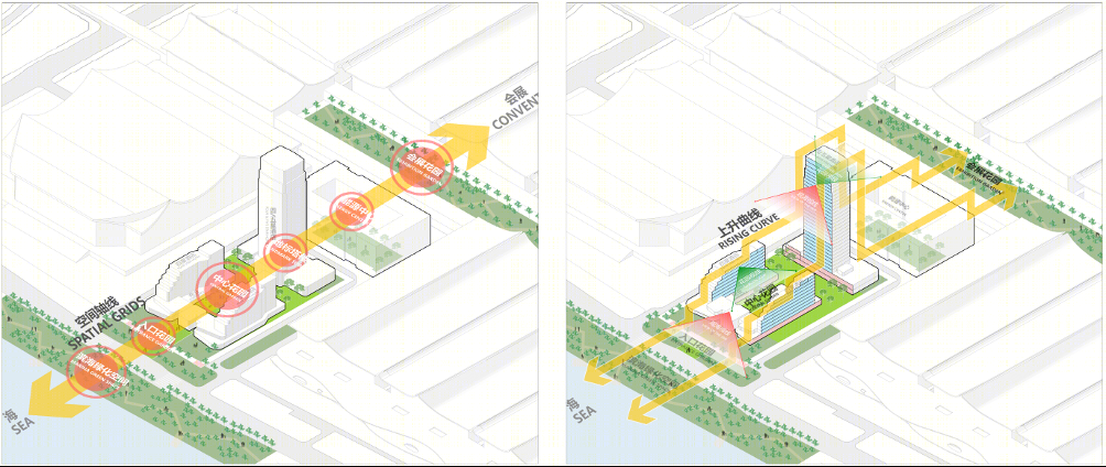 厦门“花园酒店”丨中国厦门丨WE设计-18