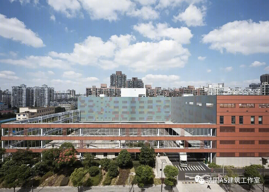 上海“中华”牌卷烟厂-32
