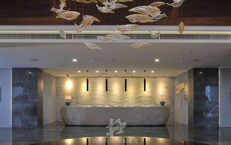 林峰丨洈水假日酒店-4