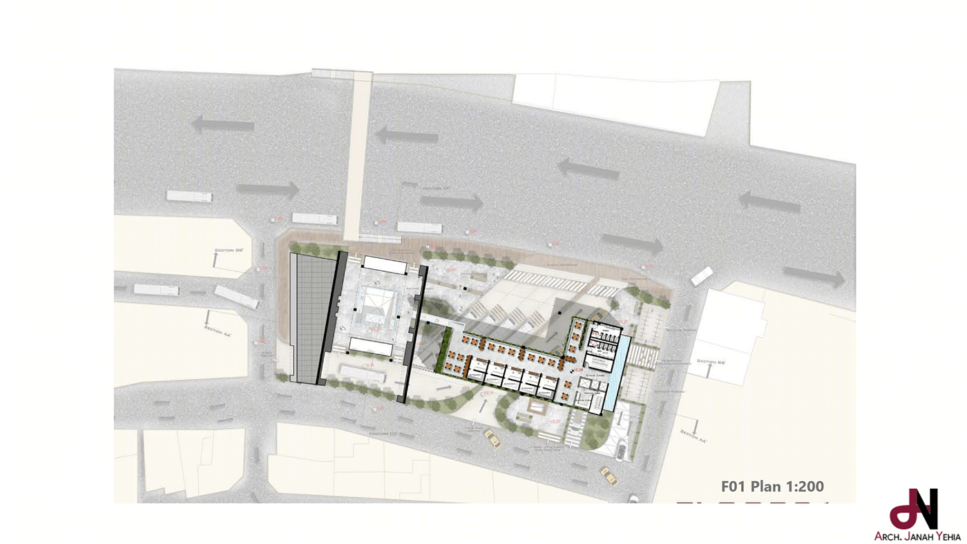 Transportation Facility-7