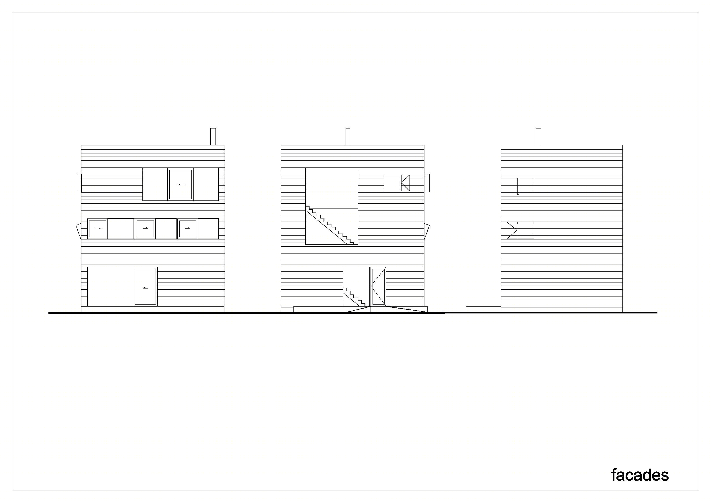 荷兰阿尔梅勒 HOME 2·0 家庭住宅-35