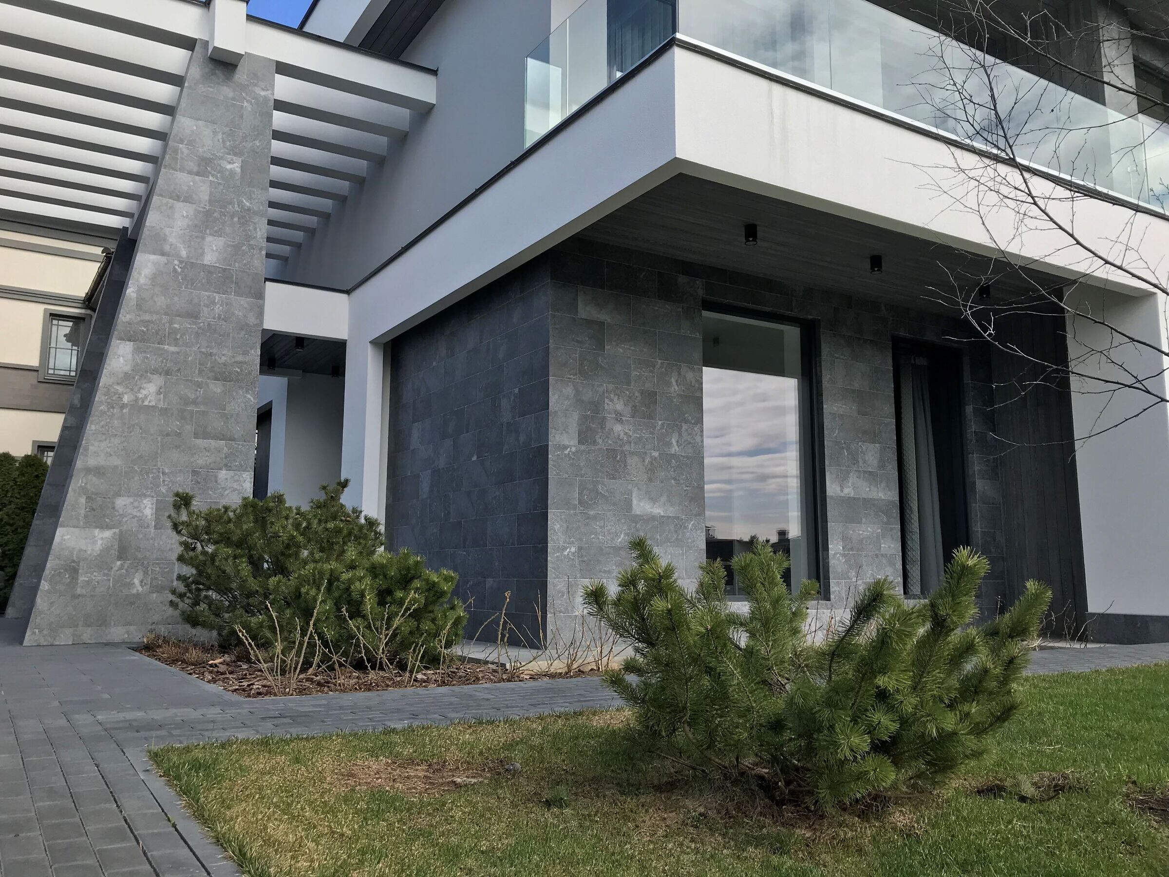 莫斯科奢华住宅楼丨俄罗斯莫斯科-13