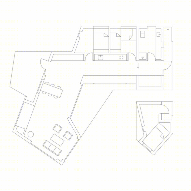 挪威特隆赫姆瓦德豪根住宅-22