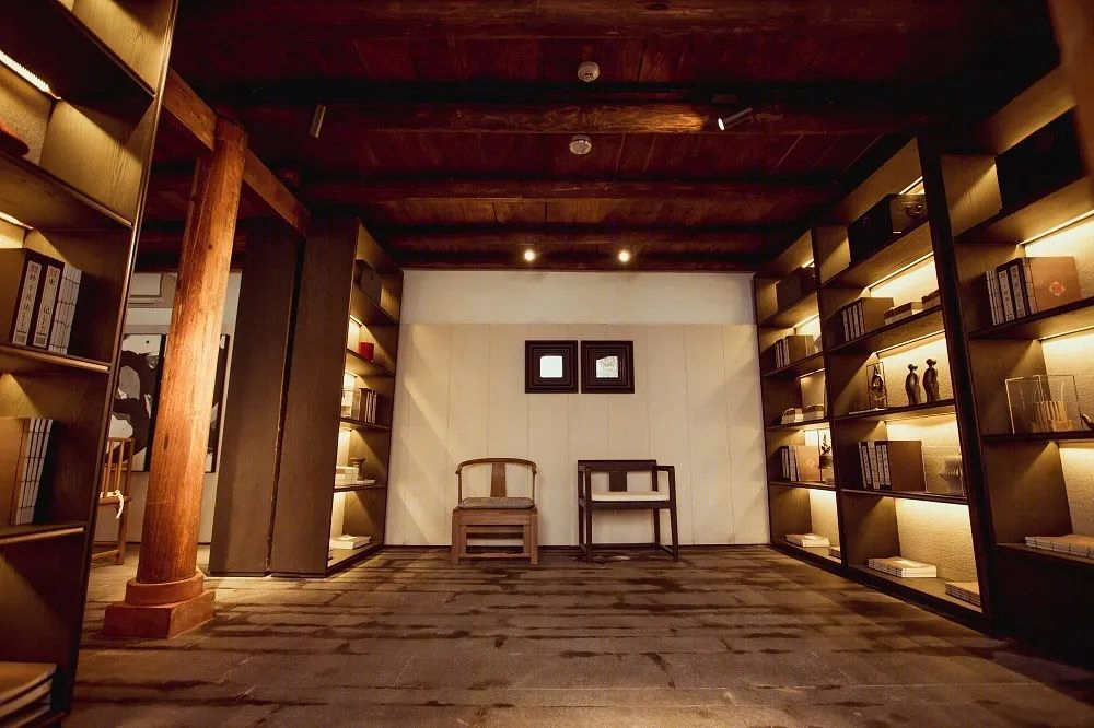 四川西昌全新度假酒店，尽享邛海山色美景-48