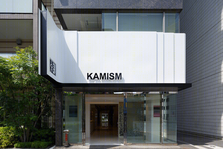 东京Kamism展览室-25