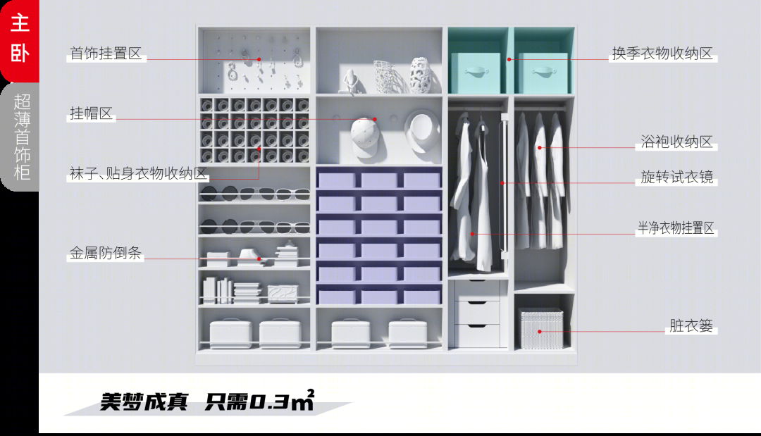 改善型住宅精装研发产品-145