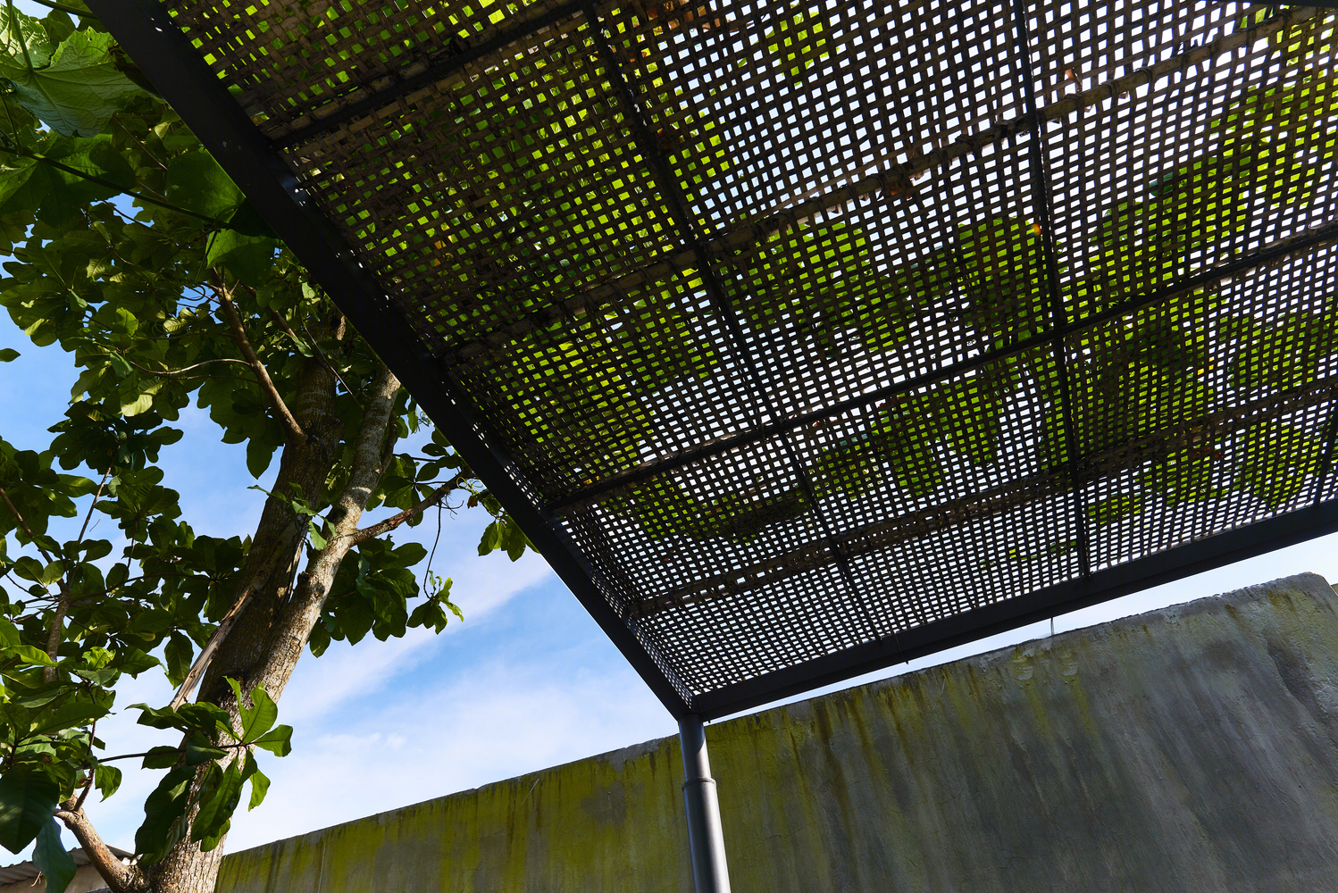 越南邻里之家-15