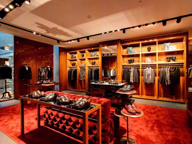 新加坡 Dolce & Gabbana 旗舰店-6