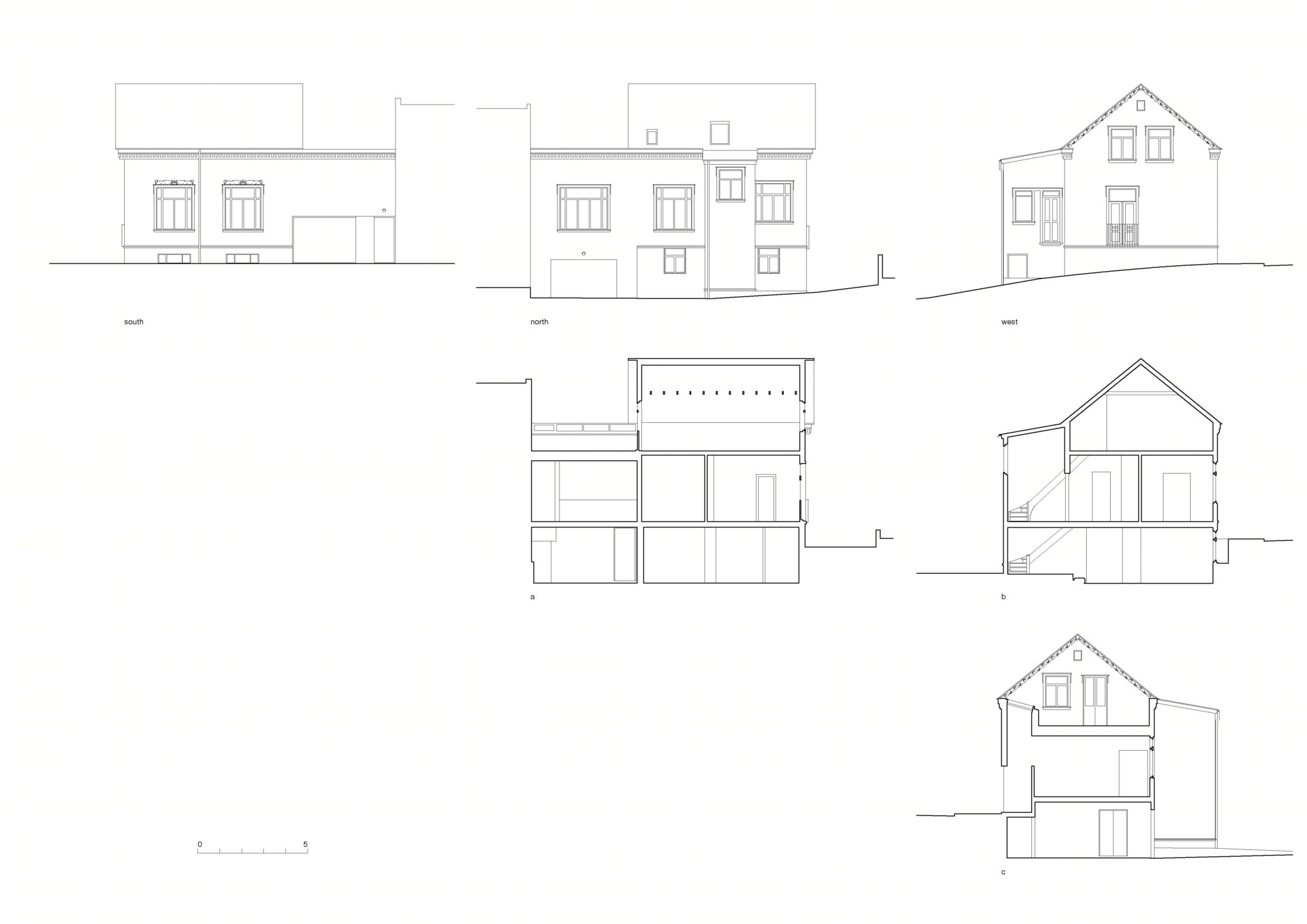 冰岛雷克雅未克 H71a 工作室丨Studio Granda-41