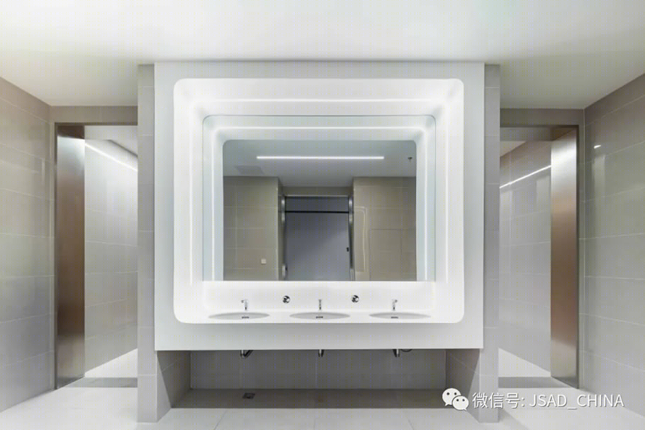 南京银城马群项目综合医院丨中国南京丨江苏省建筑设计研究院股份有限公司-24