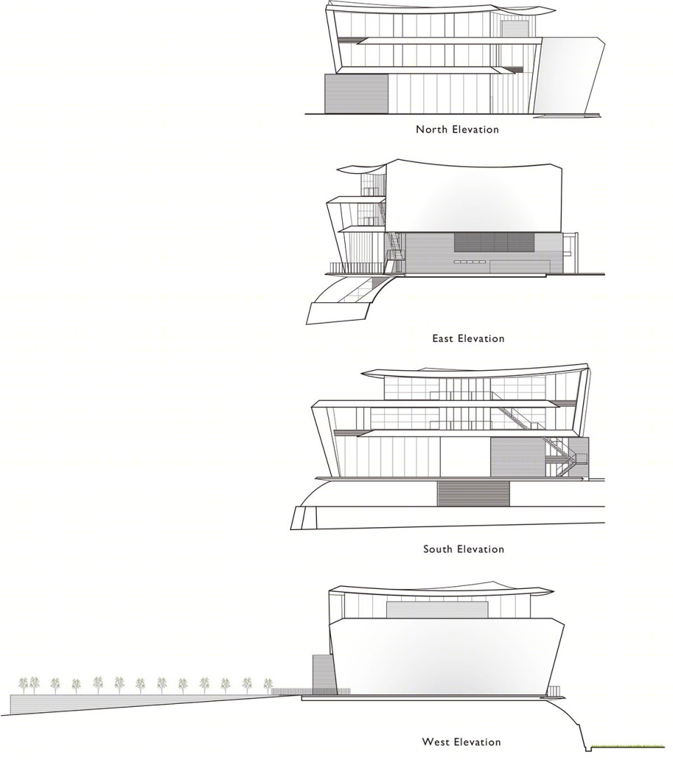 日本厨房之家展示中心丨Kubota Architect Atelier-43