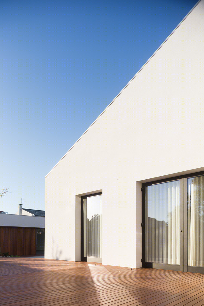 纳米比亚驻葡萄牙领事馆丨Sofia Granjo Arquitetos-51