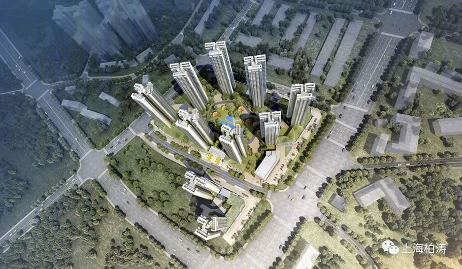 南宁金地·美域国际丨中国南宁丨PTA上海柏涛-18