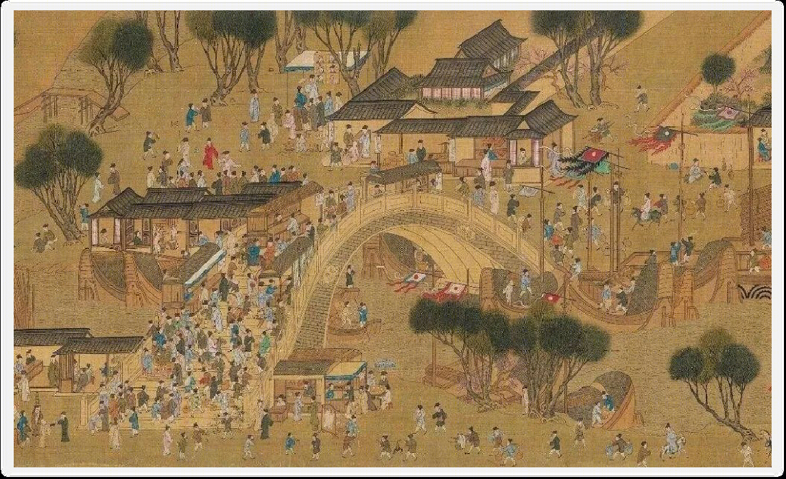 廊桥港湾·粤菜海鲜餐厅丨中国深圳丨EMA轶美设计-58
