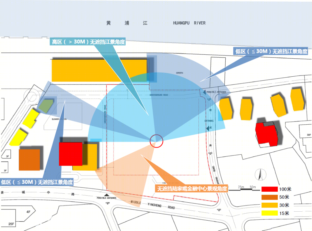 中信九庐丨中国上海丨ARQ建筑事务所-21