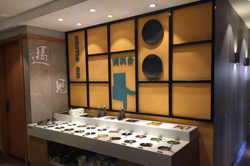 鲅鱼圈御府肥牛火锅店-18