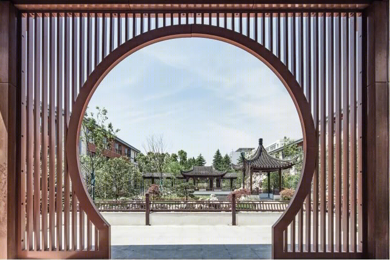 苏州西园养老护理院-40