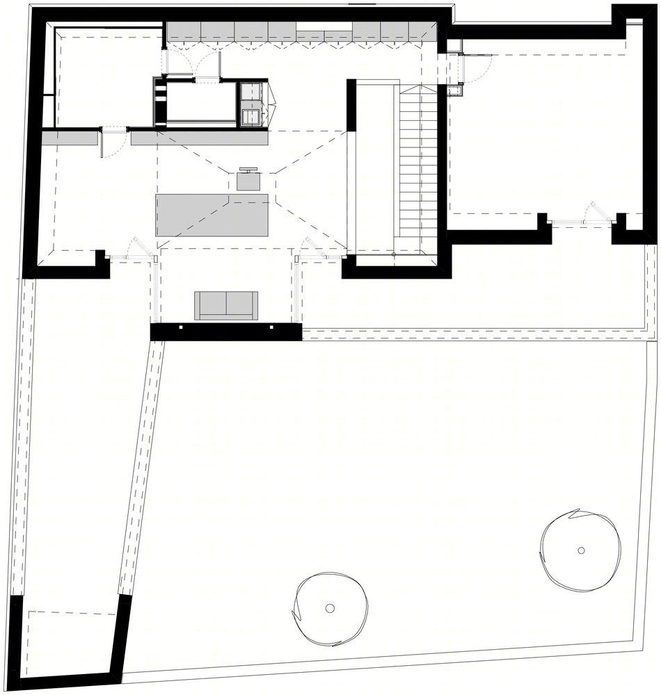 匈牙利德布勒森办公建筑艺术化设计-82