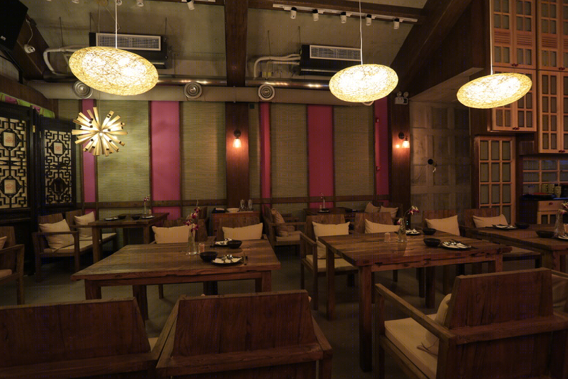 粤园餐厅-21