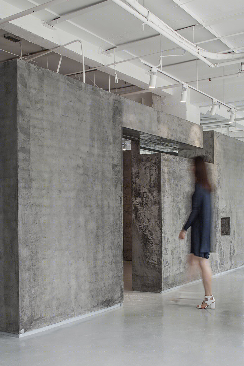 悠美社办公室-14
