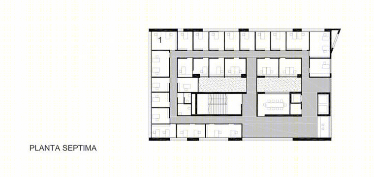 西班牙健康科学设施丨MEDIOMUNDO Arquitectos-34