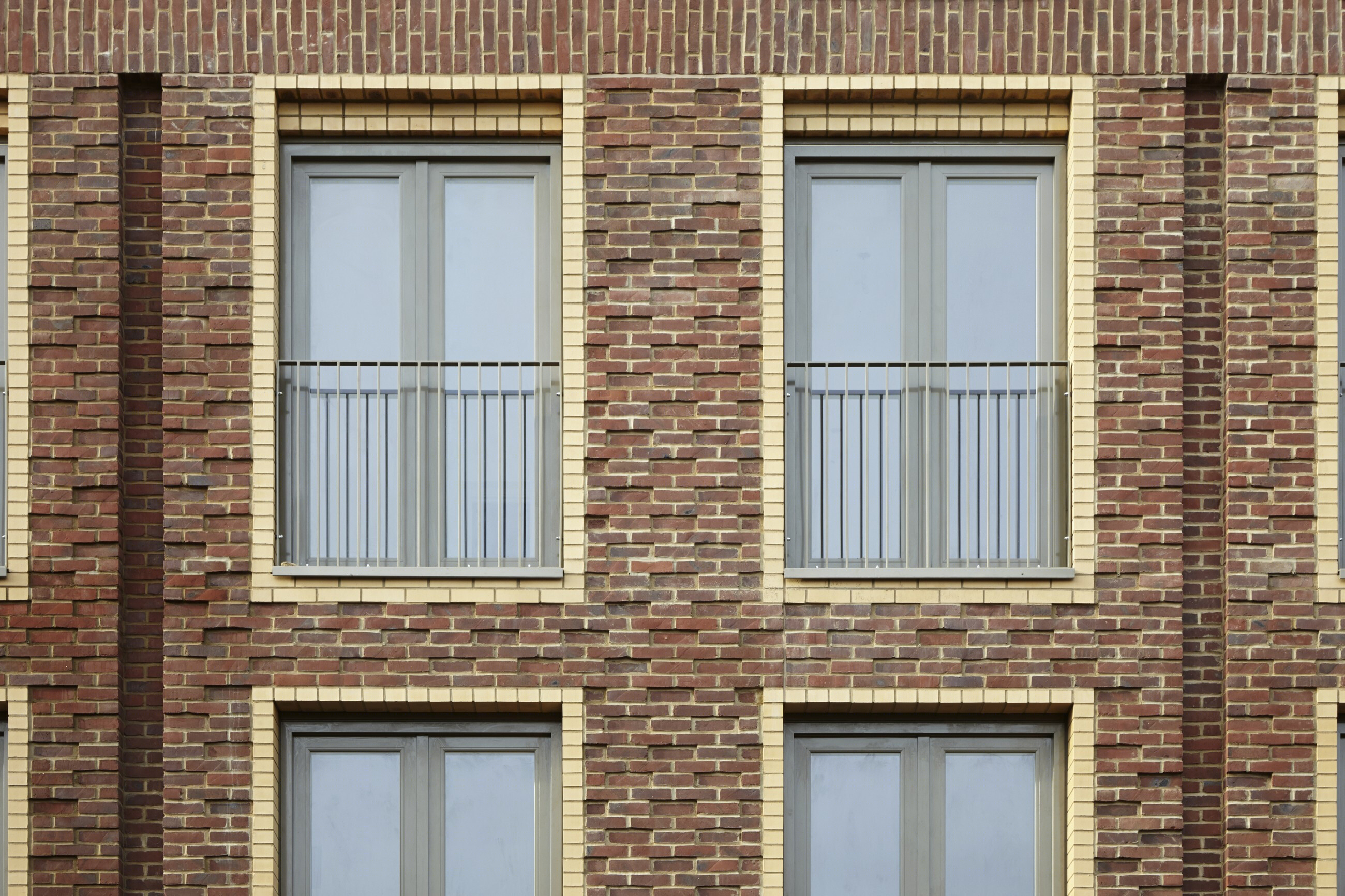 St John’s Hill 公寓建筑-27